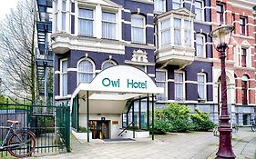 Owl Hotel Amsterdam